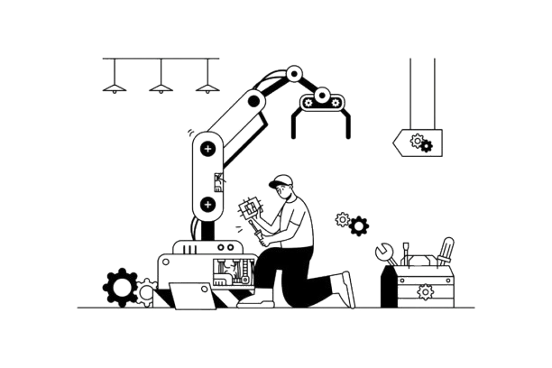 Unplanned Kiln Downtime